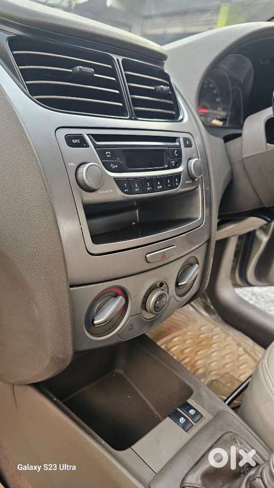 Chevrolet Sail 1.2 Lt Abs, 2014, Diesel