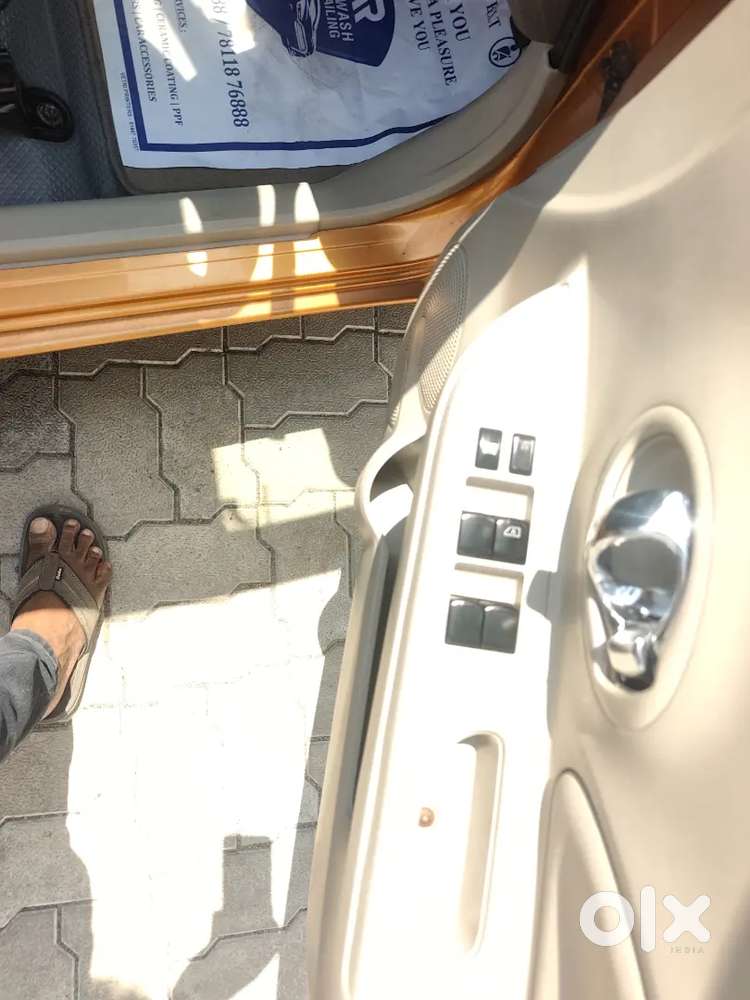 Nissan Micra 2012 Diesel Well Maintained