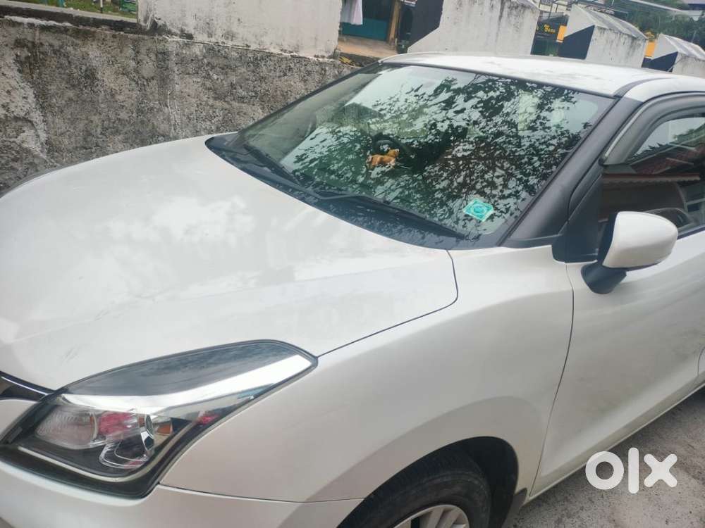 Maruti Suzuki Baleno 2019 Petrol Good Condition