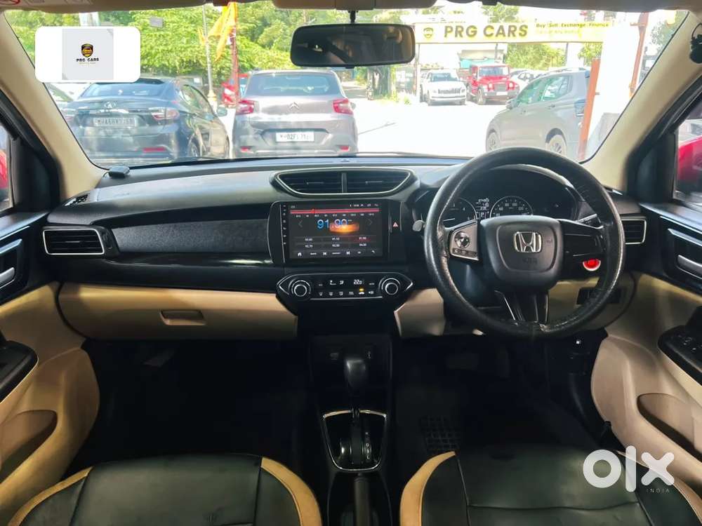 Honda Amaze 1.5 V I-dtec Mt, 2018, Diesel