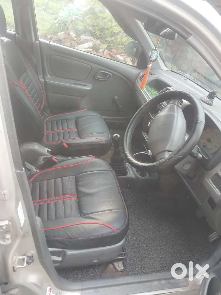 Maruti Suzuki Alto Lxi 2009 Car