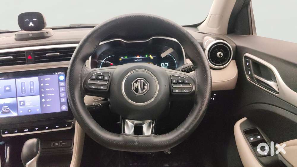 Mg Astor 1.5 Sharp Cvt, 2022, Petrol