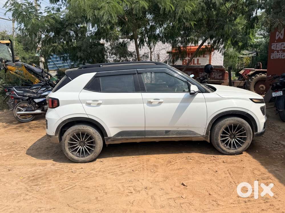 Hyundai Venue 2023 Diesel
