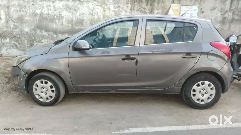 Good Condition