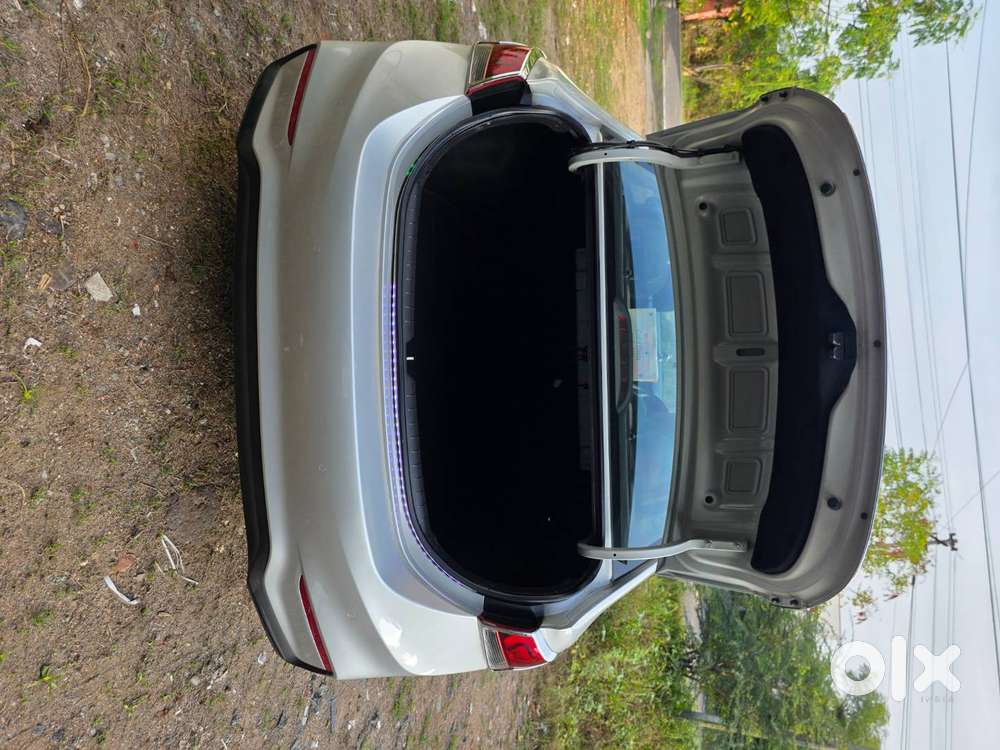 Hyundai Verna Sx 2018 Diesel 75000 Km Driven