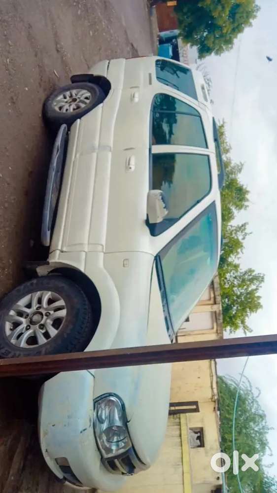 Tata Safari 4*2 For Sale
