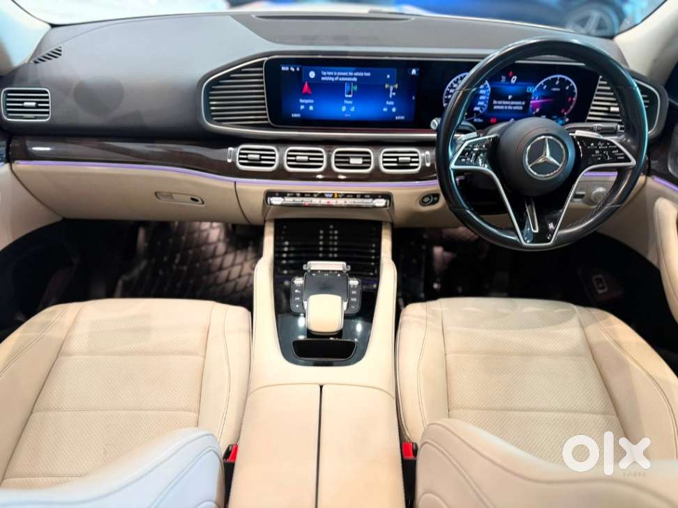 Mercedes-benz Gle 300d 4matic Lwb, 2024, Diesel