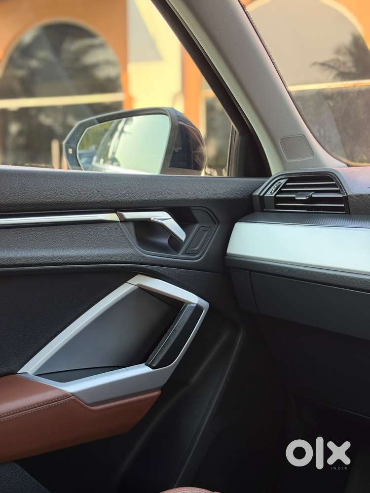 Audi Q3 Sportback Technology Plus S-line, 2024, Petrol