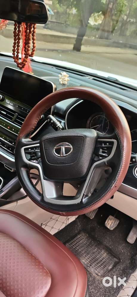 Tata Safari 2.0 Kryotec Xt Plus, 2022, Diesel