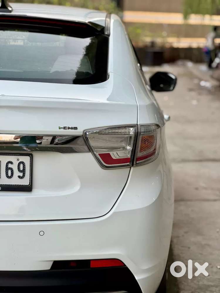 Tata Tigor Xza Plus, 2024, Cng & Hybrids