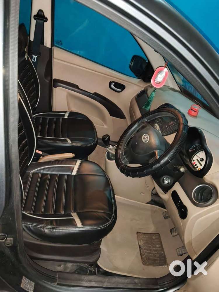 Hyundai I10 2010 Petrol Good Condition