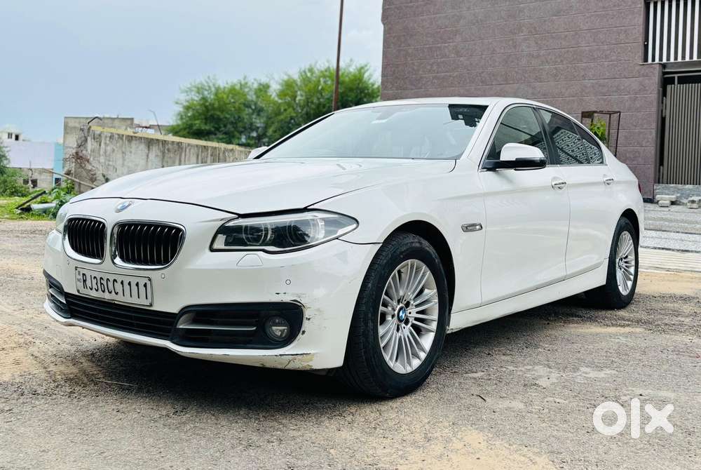 Bmw 1 Series, 2017, Diesel