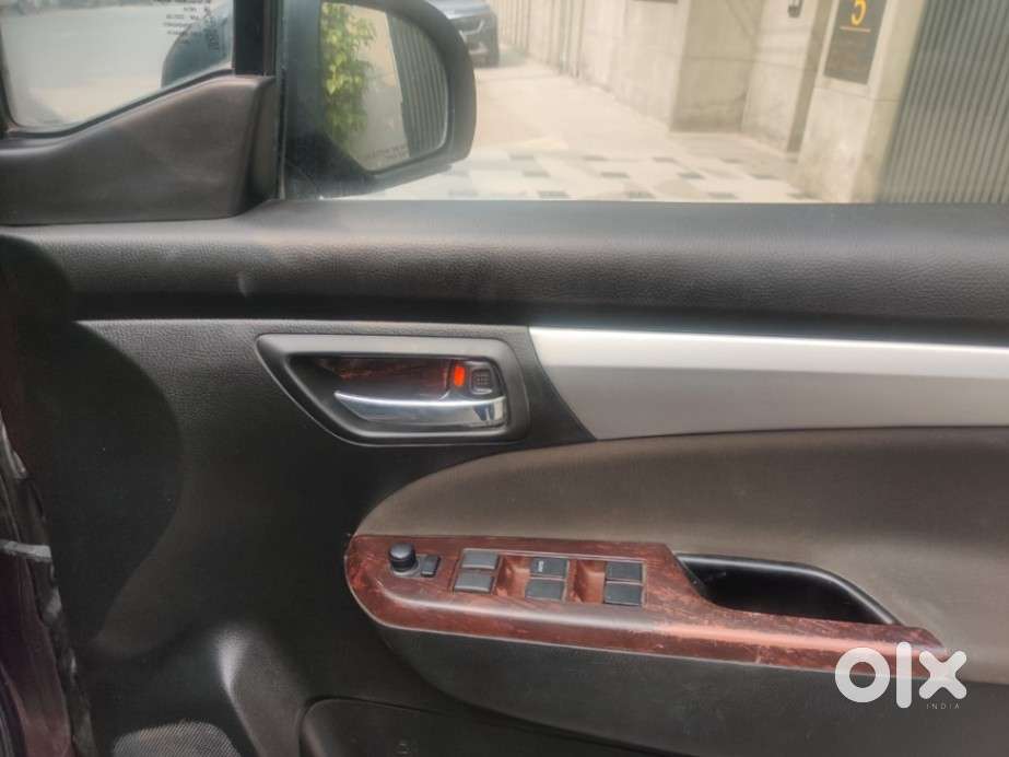 Maruti Suzuki Ertiga Vdi Shvs, 2017, Diesel