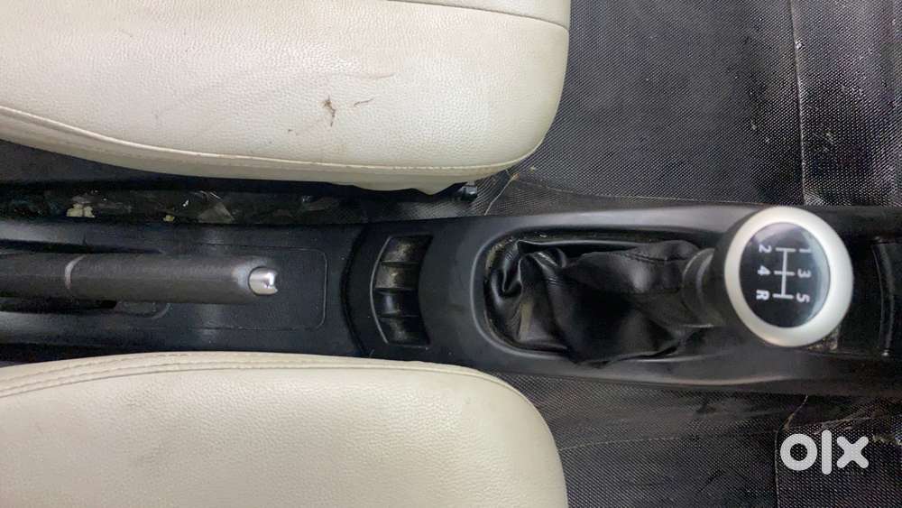 Maruti Suzuki Wagon R 1.0 2015-2019 Vxi Amt, 2015, Petrol