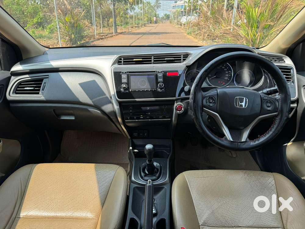 Honda City 2014 Diesel Good Condition