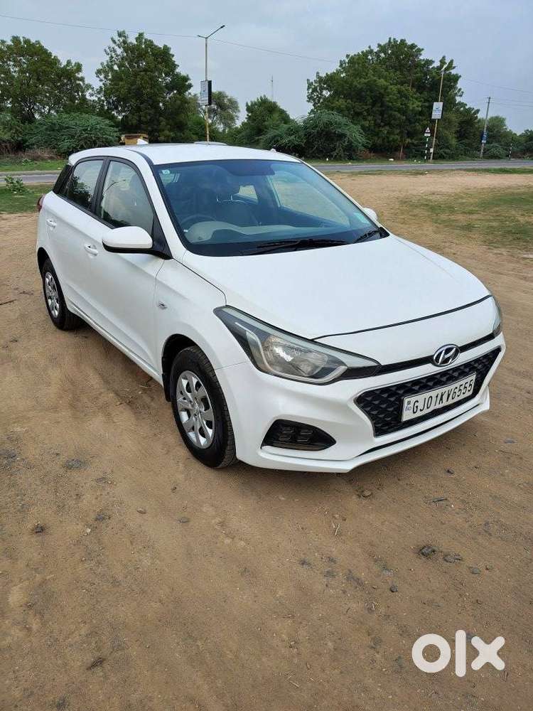 Hyundai I20 Magna Plus, 2019, Petrol