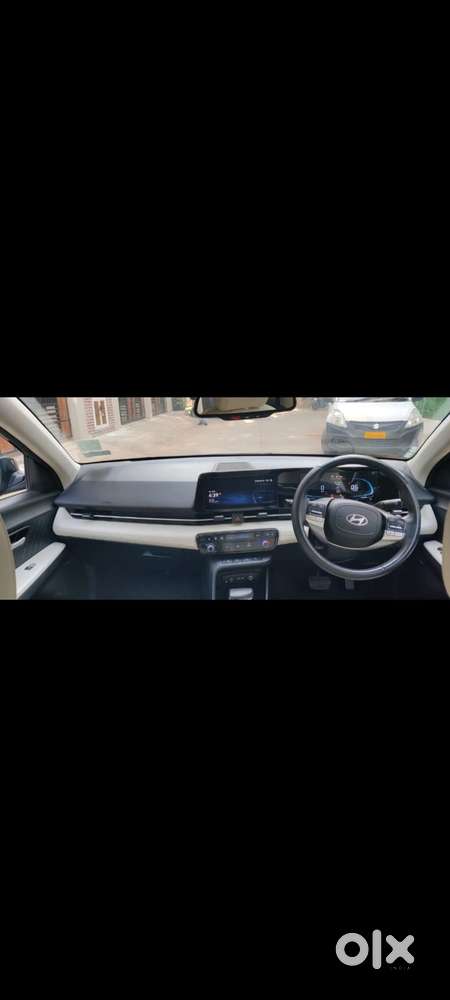 Hyundai Verna 1.6 Sx (o) Vtvt, 2023, Petrol