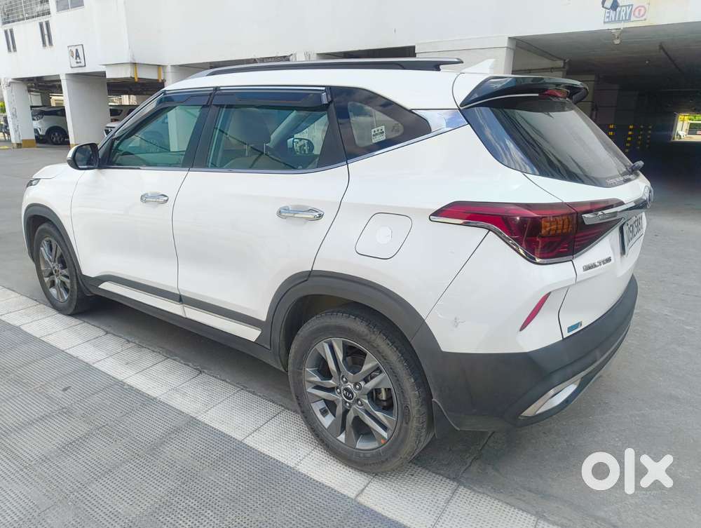 Kia Seltos HTX Plus D, 2019, Diesel