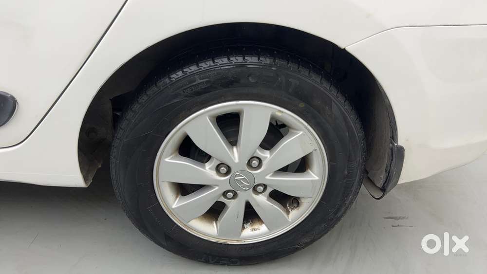 Hyundai Xcent S 1.2 (o), 2014, Petrol
