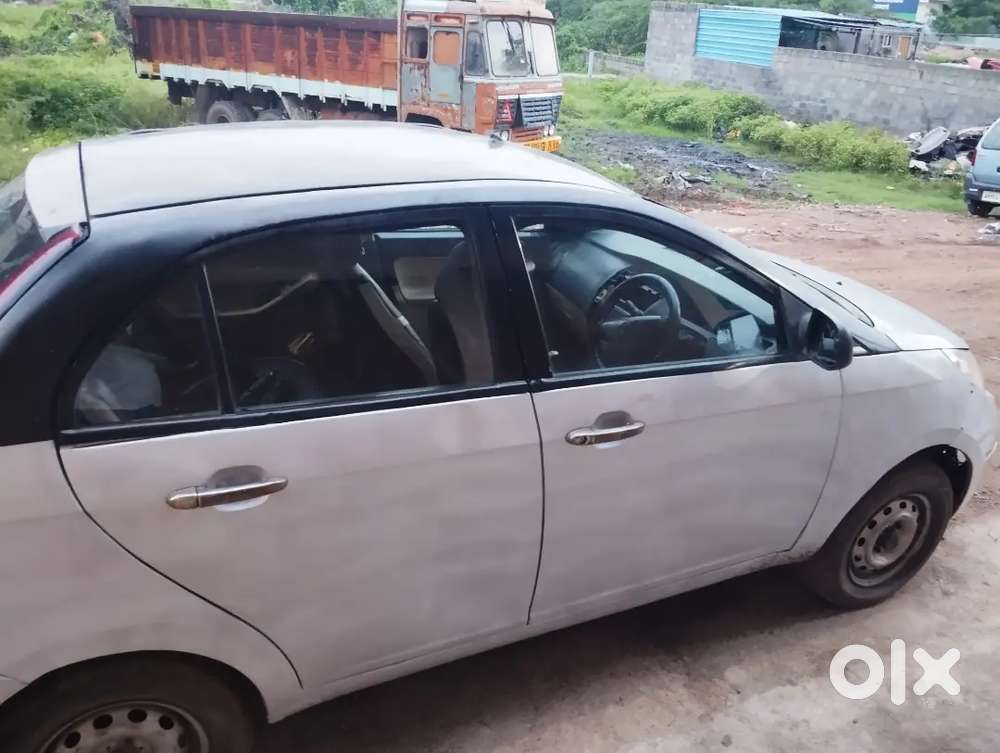 Tata Indica Vista 2015 Diesel Manual