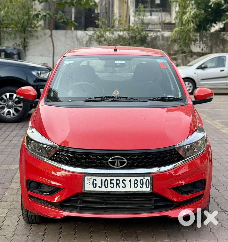 Tata Tiago, 2022, Petrol