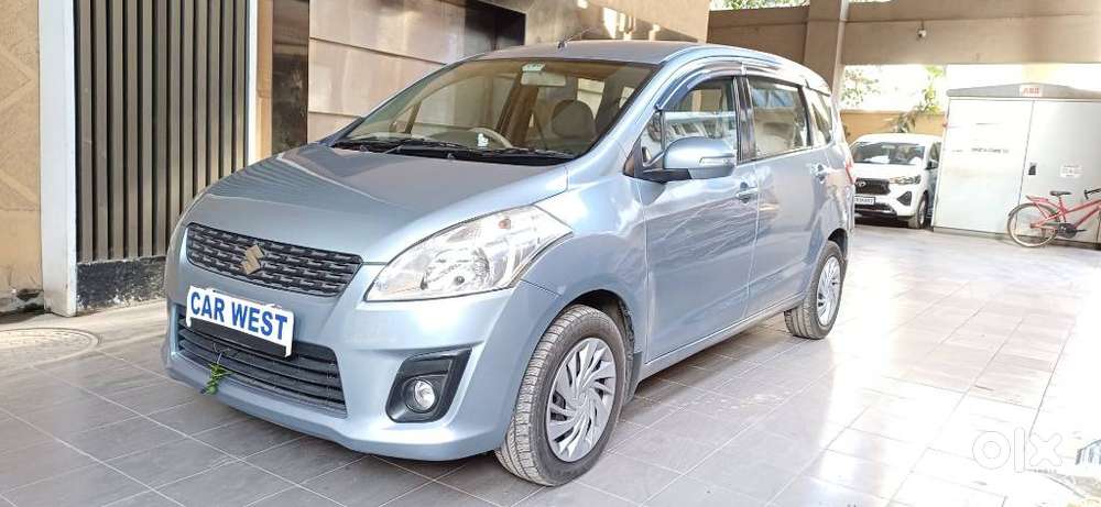 Maruti Suzuki Ertiga 2012-2015 Vdi, 2013, Diesel