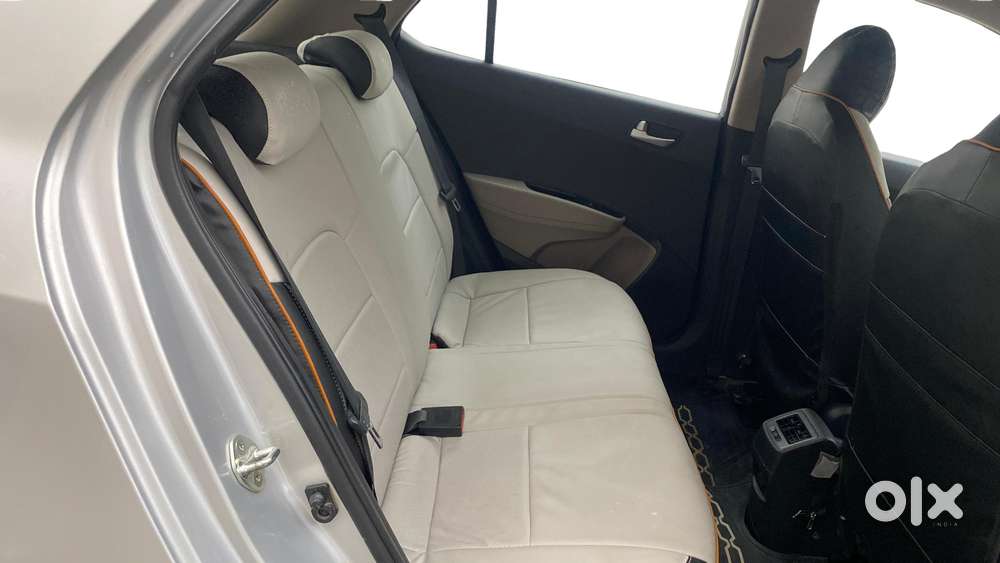 Hyundai Grand I10 Asta 1.2 Kappa Vtvt, 2015, Petrol