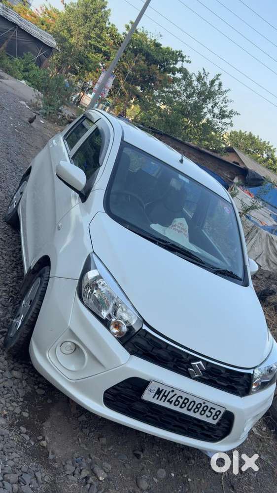 Maruti Suzuki Celerio Cng & Hybrids Well Maintained