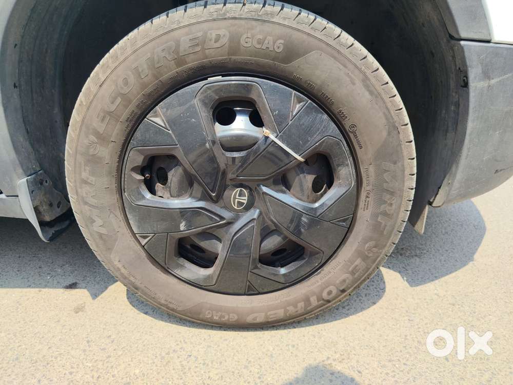 Tata Punch Adventure Amt, 2025, Petrol