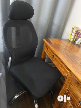 Study table deals and chair olx