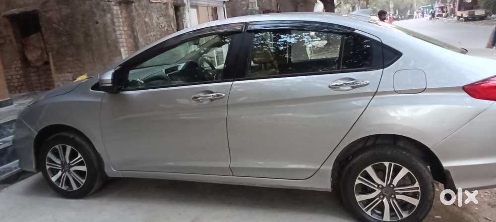 Honda City I-dtec V, 2019, Petrol