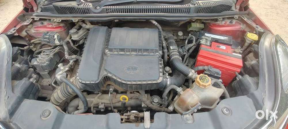 Tata Nexon 1.5 Revotorq Xz Plus Dual Tone, 2018, Diesel