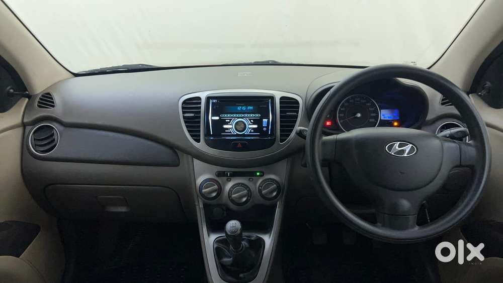 Hyundai I10 Era 1.1, 2013, Petrol