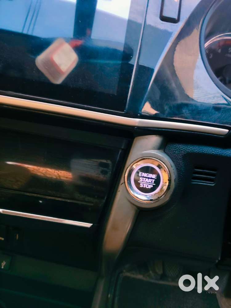 Honda City 1.5 Vx I-dtec Mt, 2019, Diesel