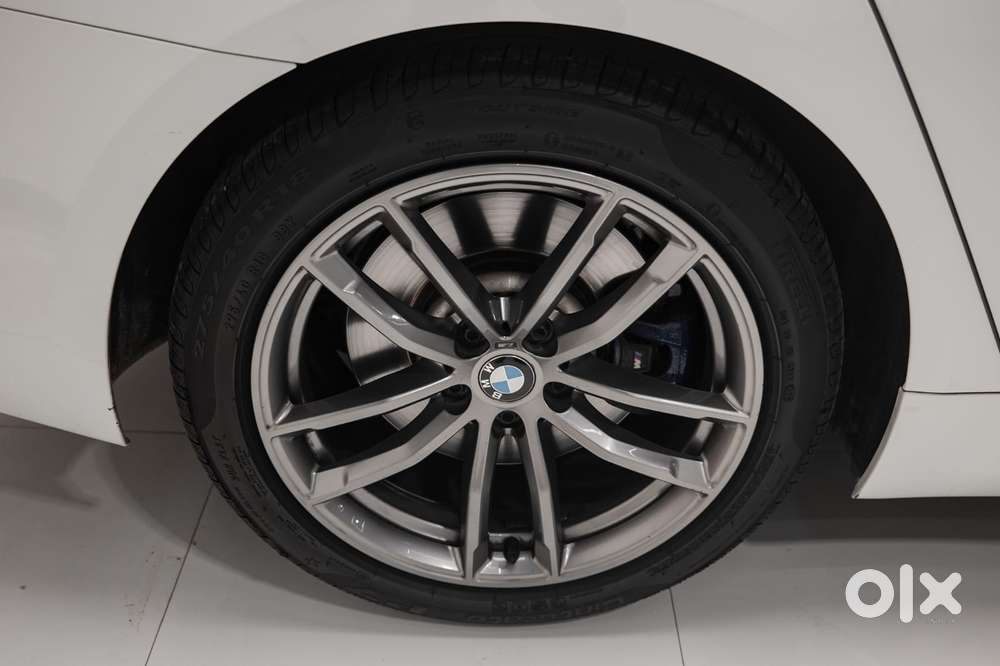 Bmw 5 Series 3.0 530d M Sport, 2019, Diesel