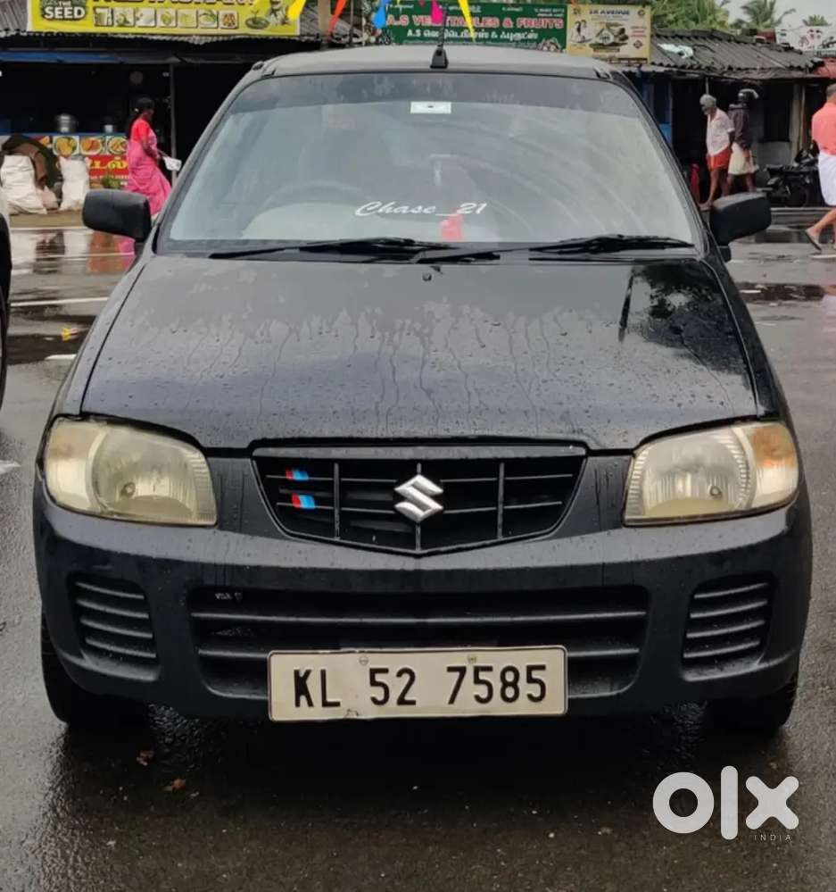 Maruti Suzuki Alto 2007