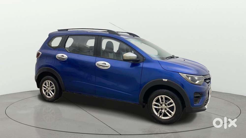 Renault Triber Rxt Easy-r Amt, 2020, Petrol