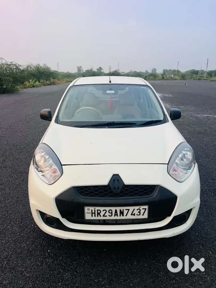 Renault Pulse Petrol 2017