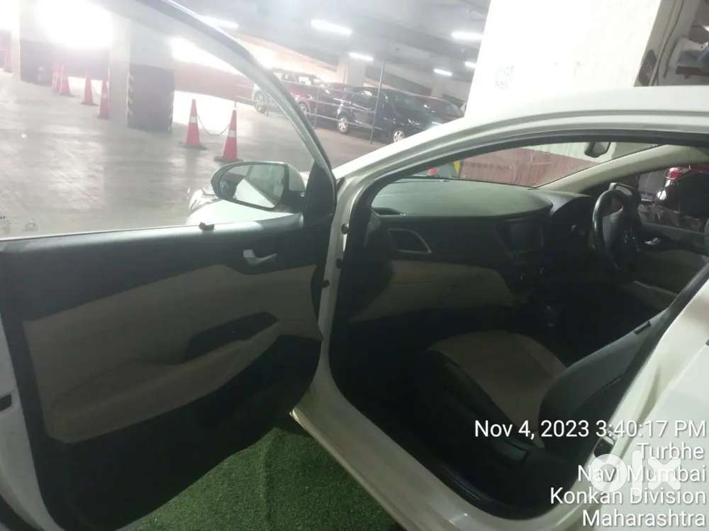 Absolutely Good Condition ,one Hand Drive , Sun Roof,music System,