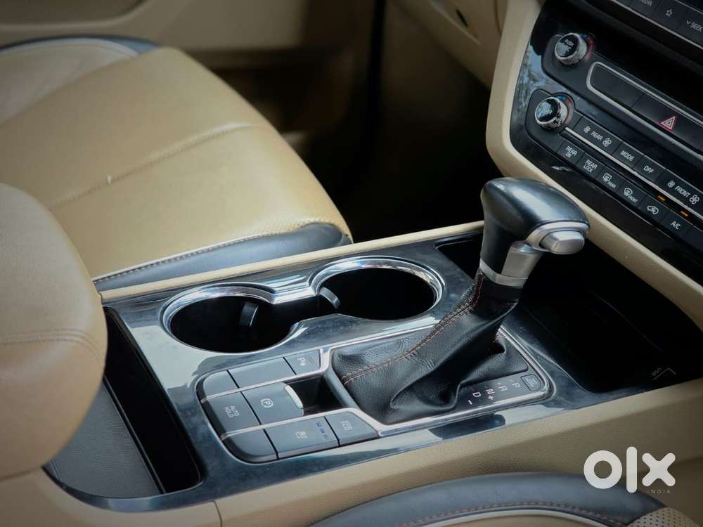 Kia Carnival Limousine, 2020, Diesel