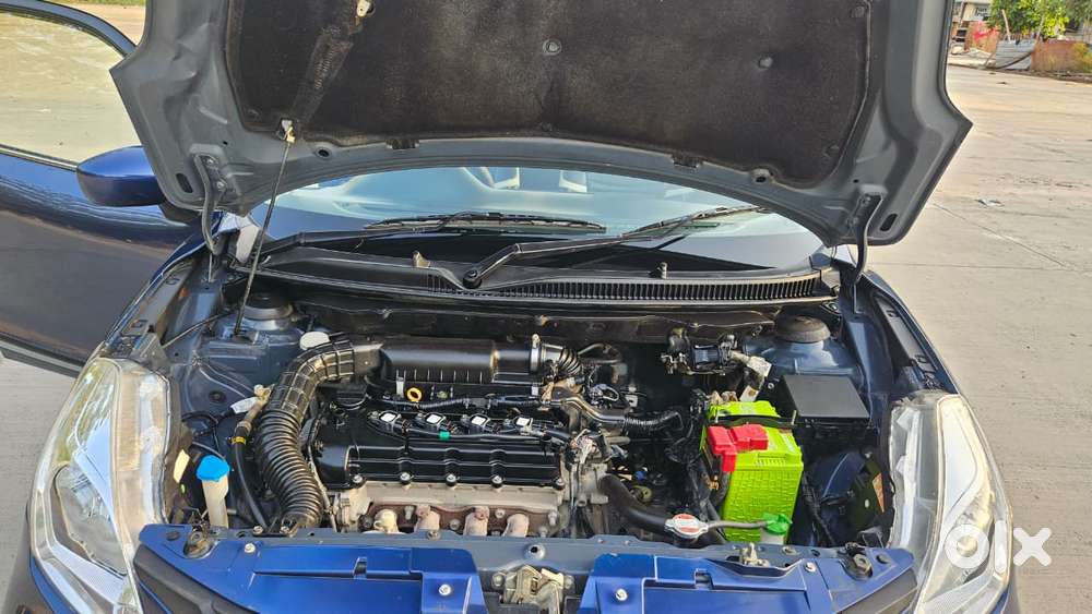 Maruti Suzuki Baleno Sigma, 2019, Petrol