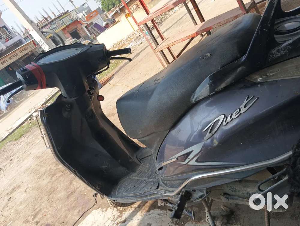 Good condition I want to sell Scooters 1823339308