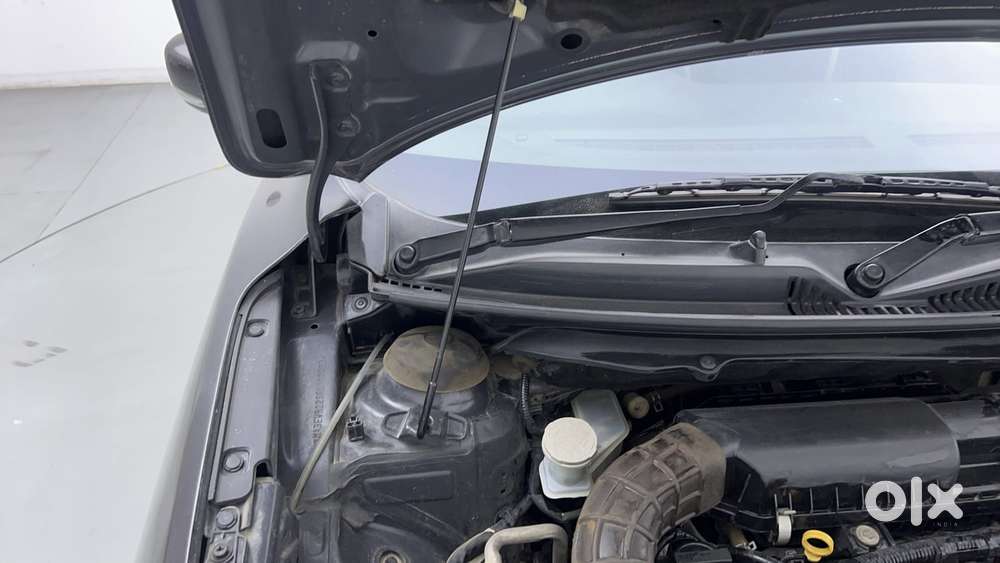 Maruti Suzuki Baleno Delta, 2015, Petrol