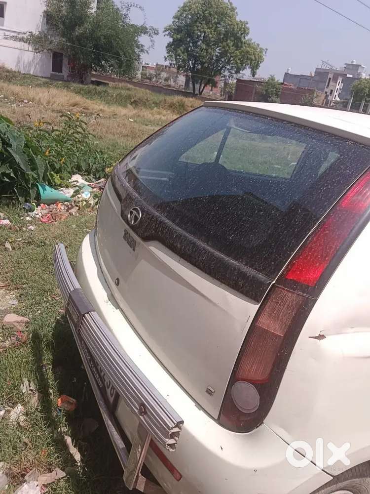 Tata Indica Vista 2012 Diesel 70000 Km Driven