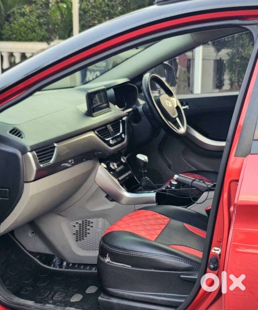 Tata Nexon 1.5 Revotorq Xz Plus, 2018, Diesel