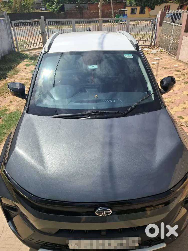 Banker's One Hand Driven Tata Nexon Creative 2023 Diesel Automatic