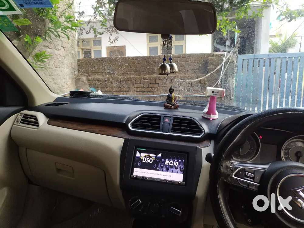 Maruti Suzuki Dzire 2019 Petrol + Cng
Best Condition