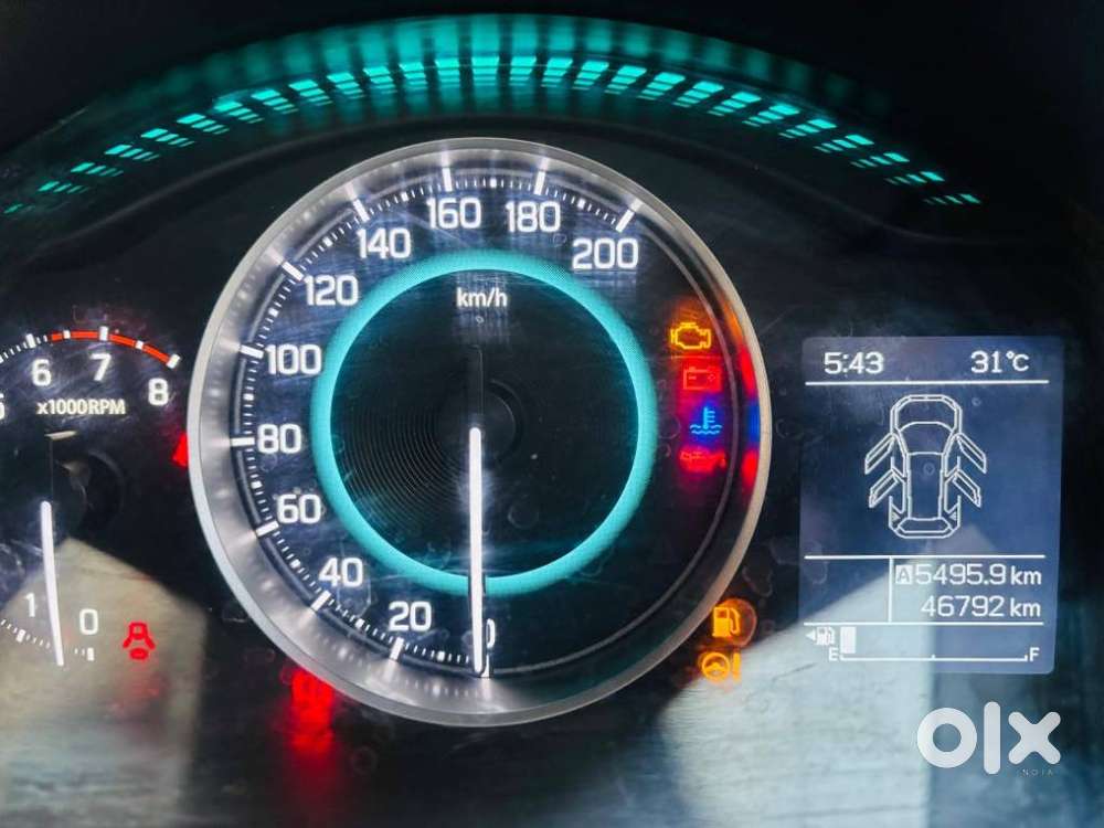 Maruti Suzuki Ignis 1.2 Alpha Mt, 2023, Petrol