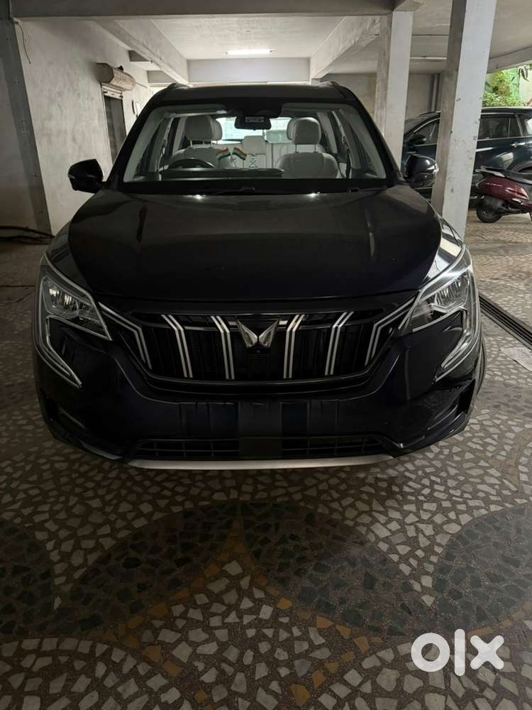 Mahindra Xuv700 Diesel 2022