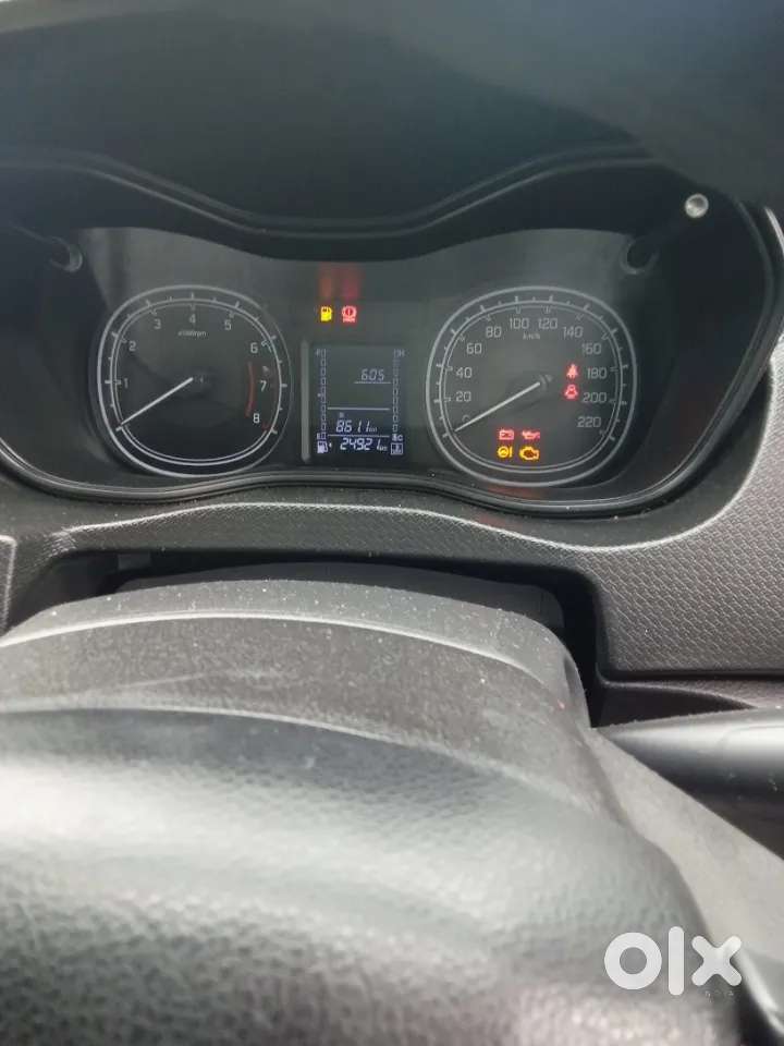 Tata Zest Quadrajet 1.3 75ps Xe, 2019, Diesel